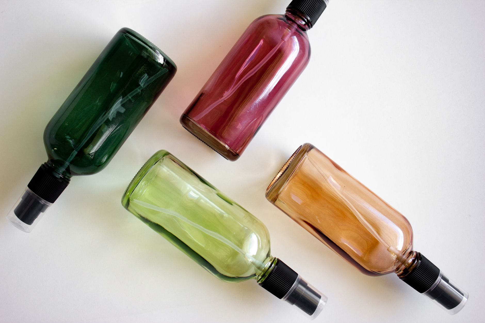 Impregnácia na sklo Lesk Shield 250 ml